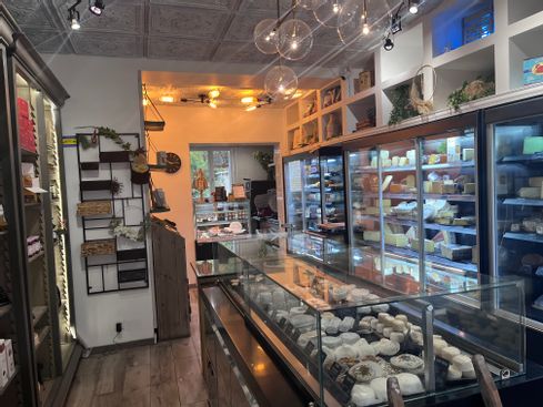 Fromagerie Le Clos