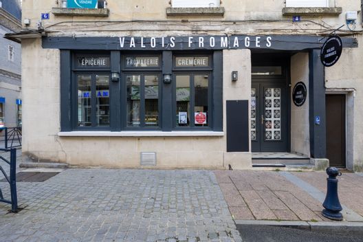 Valois Fromages