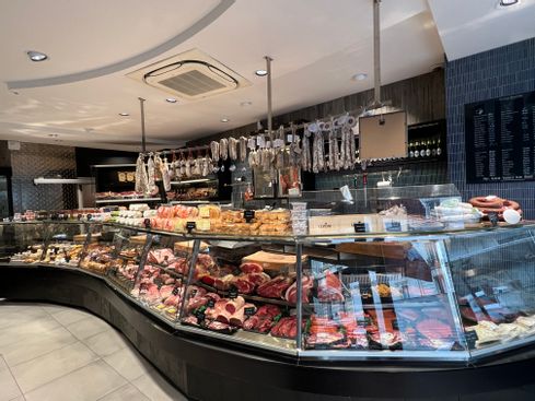 Boucherie Terroir