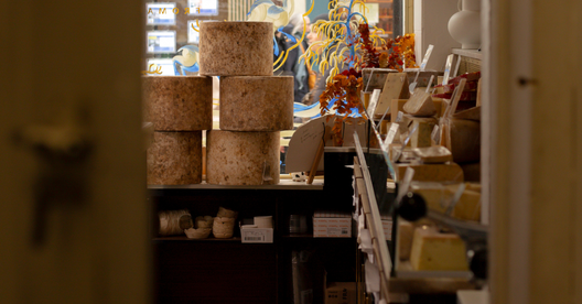 Fromagerie Platini