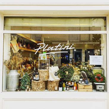 Fromagerie Platini