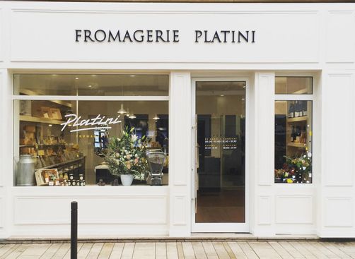 Fromagerie Platini