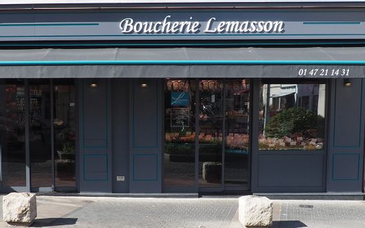 Boucherie Lemasson