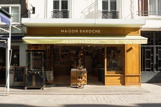Maison Baroche