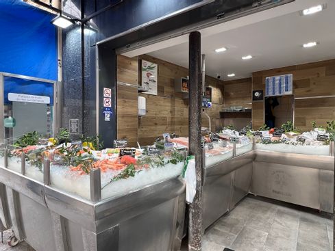 Le Homard Parisien 4ème