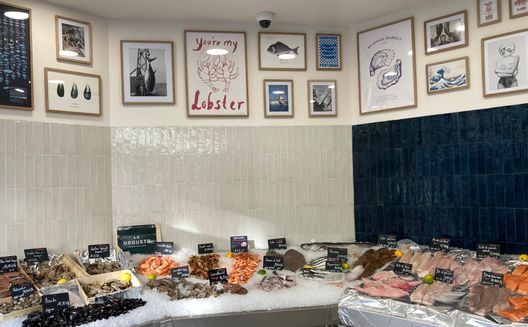Maison Smith