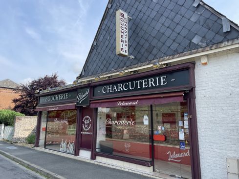 Boucherie Lelouard