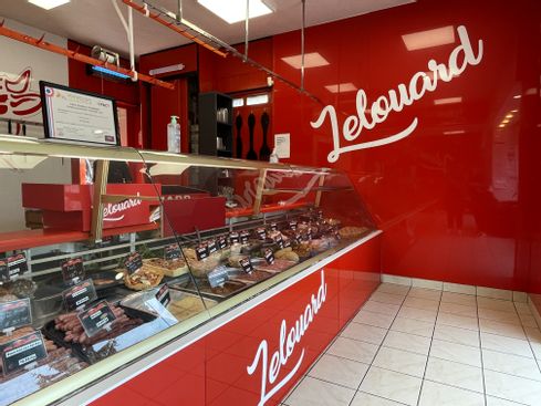 Boucherie Lelouard
