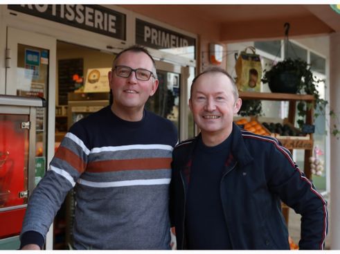 Le Jardin de l'Aldéa