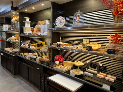 Au Petit Fromager