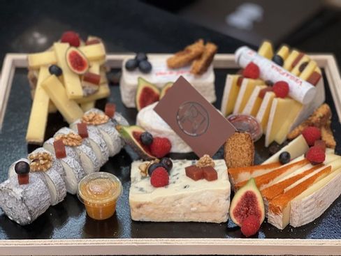 Au Petit Fromager