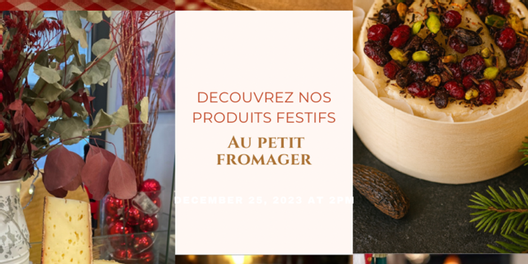 Au Petit Fromager