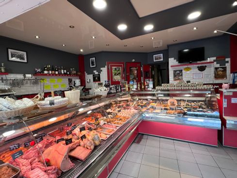 Boucherie Artisanale de Poissy