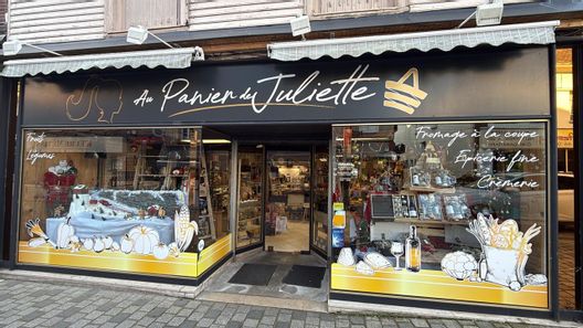 Au Panier de Juliette