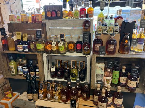 Au Panier de Juliette