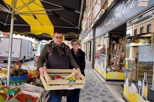 Au Panier de Juliette