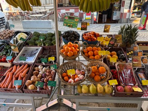 Au Panier de Juliette