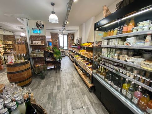 Victoire Epicerie Vivante