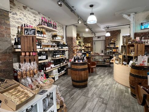 Victoire Epicerie Vivante