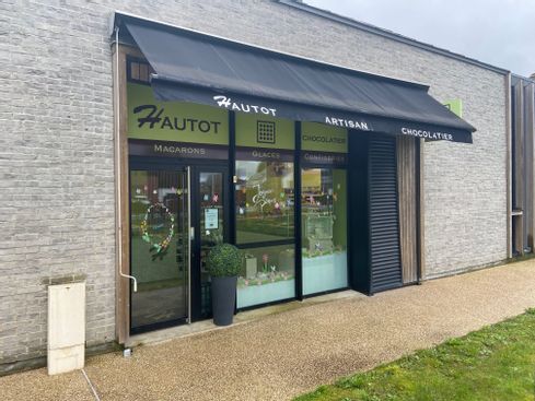 Chocolats Hautot - Isneauville