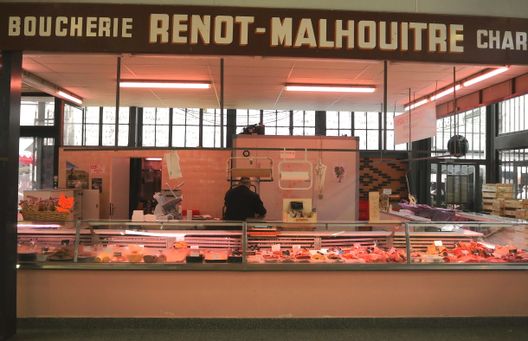 Boucherie Renot Malhouitre