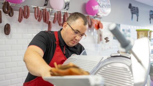 Boucherie chez Kévin - Buxerolles