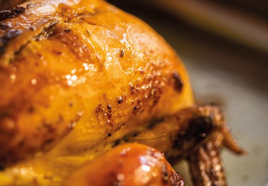 Le Grill et la Rotisserie des Halles