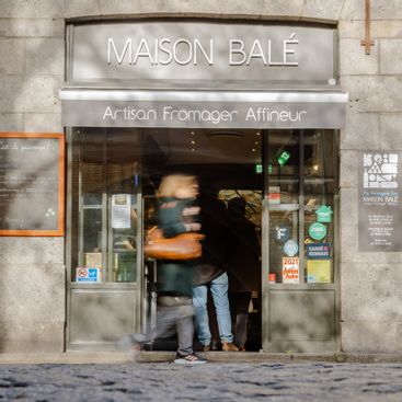 Fromagerie Maison Balé