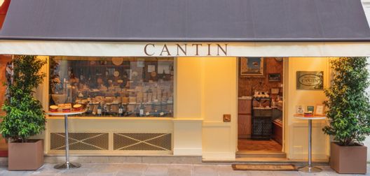 Fromagerie Marie-Anne Cantin