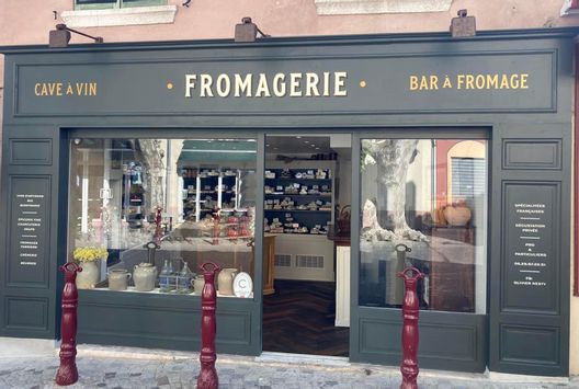 Fromagerie Nesty
