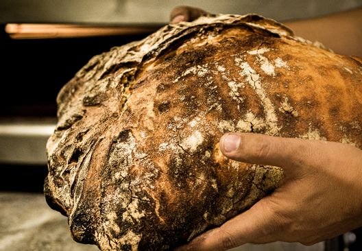 Hat's Boulangerie - Saint Giniez