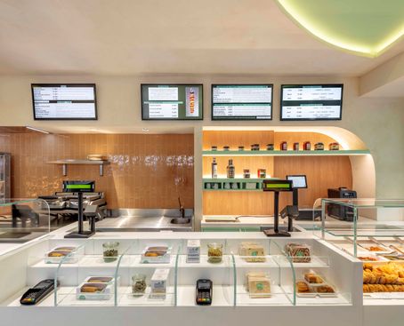 Mavrommátis - Thessalia