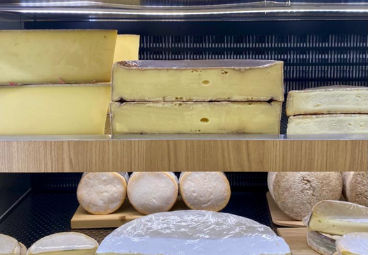 Fromagerie Froumaï