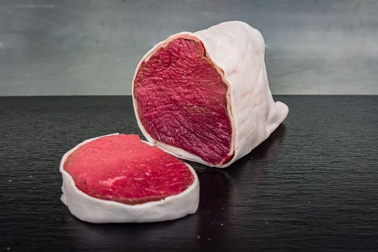 Tournedos Rumsteak