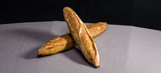 Baguette campagne