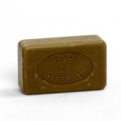 Savon de Marseille - Savonnette olive 70-30