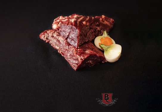 Bavette de boeuf