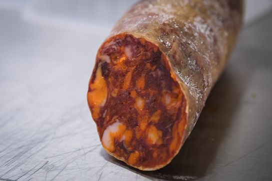 Chorizo Bellota