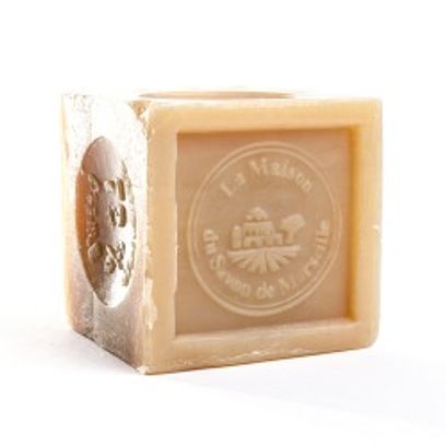 Savon de Marseille - Cube Palme