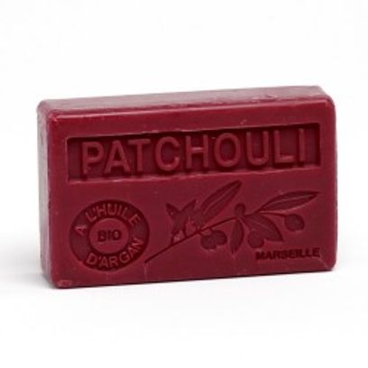 Patchouli