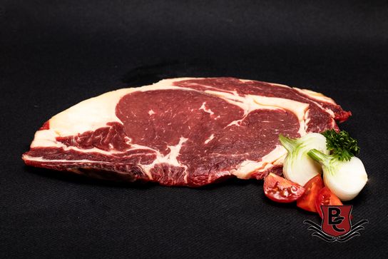 Entrecôte de boeuf