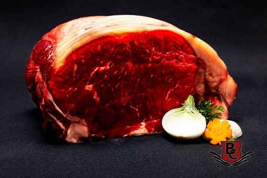 Faux filet de boeuf