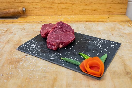 Pavé de rumsteak