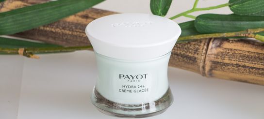 Crème glacée