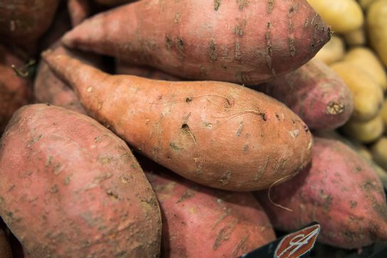 Patate Douce