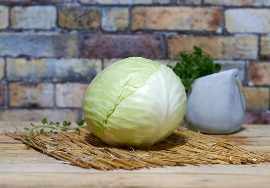 Choux Blanc