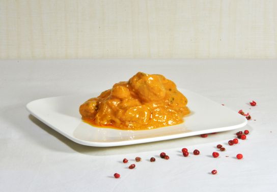 Rogan Gosht
