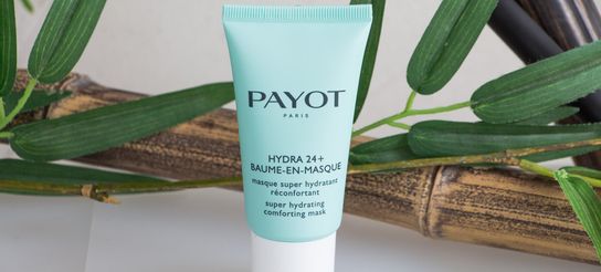 Masque hydratant Hydra 24+ Baume-en-Masque