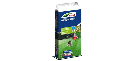 Gazon-pure 20kg