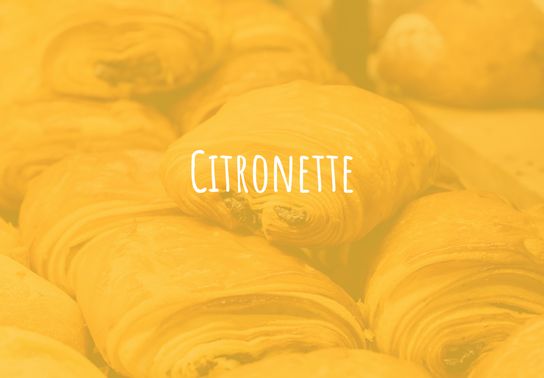 Citronette